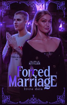 Forced Marriage (livro dois)