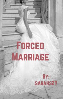 Forced marriage (Lombardi family book#1)