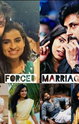 Forced Marriage (On Hold)