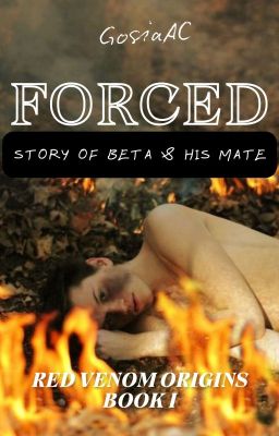 Forced: story of Beta and his mate