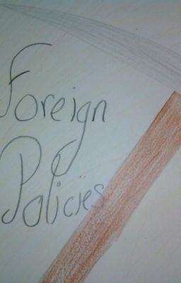 Foreign Policies