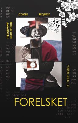 Forelsket : Cover Request [❌]