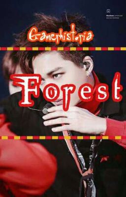 Forest (94 Line)