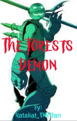 Forest demon (demonio del bosque)