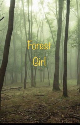 Forest girl