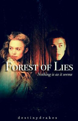 Forest of Lies