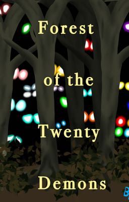 Forest of the Twenty Demons