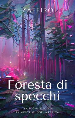 Foresta di specchi