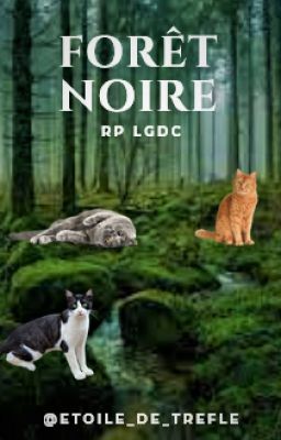 Forêt Noire (RP LGDC)