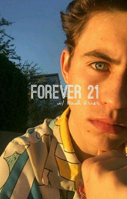 FOREVER 21