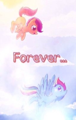 Forever...