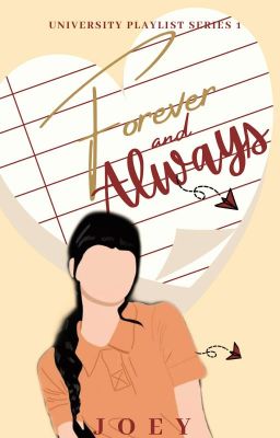 Forever & Always