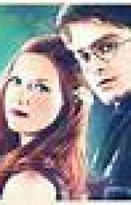 Forever And Always (A Hinny Fanfiction)