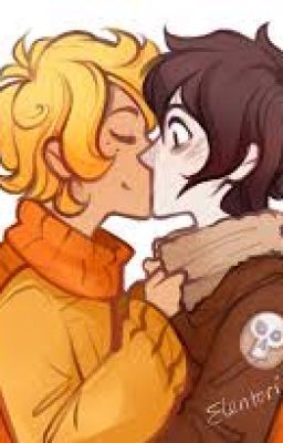 Forever and always: a solangelo fanfiction