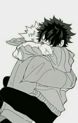 Forever and Always |BakuDeku|