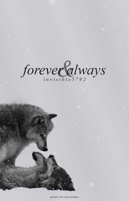 Forever And Always |Book 2| 