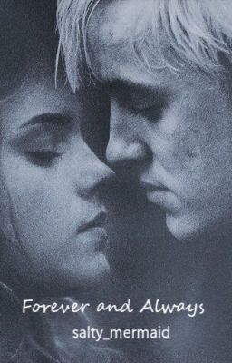 Forever and Always - Dramione/Blinny Veela Sequel