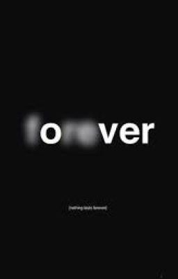 forever and over          t.h