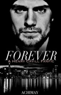 Forever (Book 2) Dark Romance | Henry Cavill