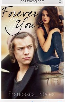 forever by you (harry styles)