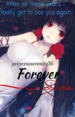 Forever Dark  | A VK Fanfic