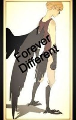 Forever Different. {DaveJohn}