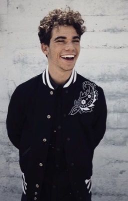 Forever eine Cameron boyce ff 