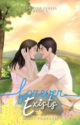 Forever Exists (Forever Series #3)