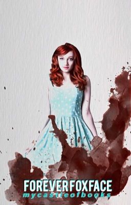 Forever Foxface