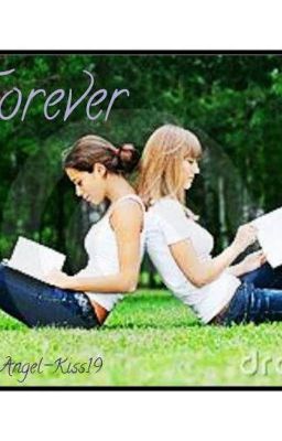 Forever (girlxgirl) #Wattys2017