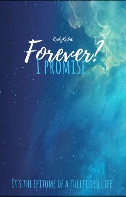 forever? i promise. | delena - years in between