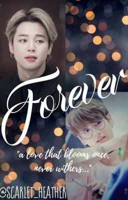 FOREVER  ♡/Jikook/♡