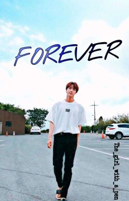 FOREVER || KIM SEOKJIN