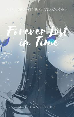 Forever lost in time (Yona of the dawn)