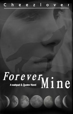Forever Mine