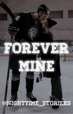 Forever Mine (ROYAL RIDERS SERIES BOOK #2)