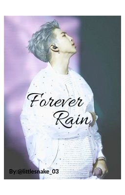 Forever Rain [SPECIALE COMPLEANNO]