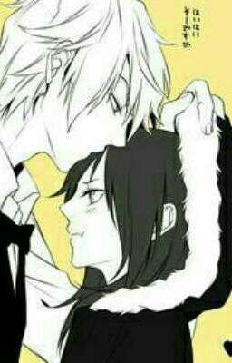 Forever Still Loving (Shizuo x fem! Izaya) 