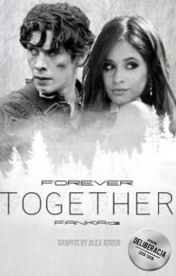 Forever Together | Bellamy Blake [1] ✔