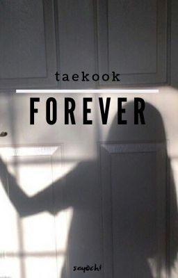 Forever ♡ v.kook