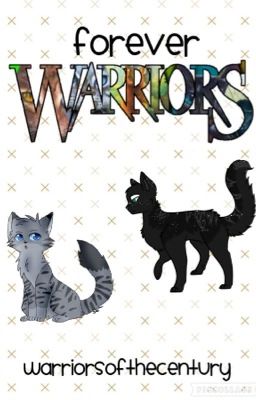 Forever Warriors [Wattpad Warriors Shop]