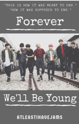 Forever We'll Be Young