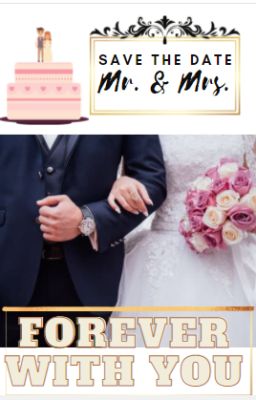 Forever with you