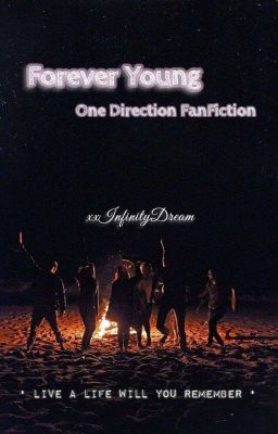 Forever Young (1D - F.F.) vol.2