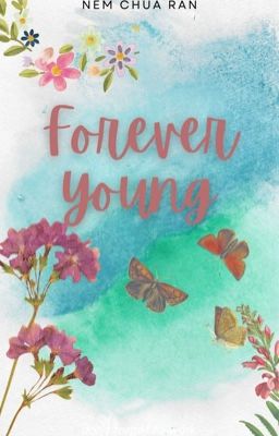 FOREVER YOUNG