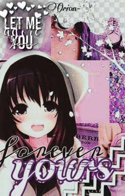 Forever Yours [bbb rp]