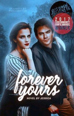 Forever Yours - Damon Salvatore