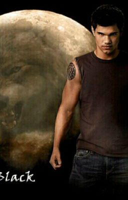 Forever Yours (Jacob Black)