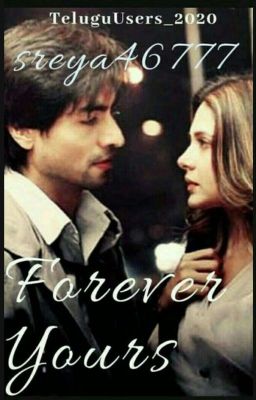 FOREVER YOURS ( The Forever Series Book 1) 