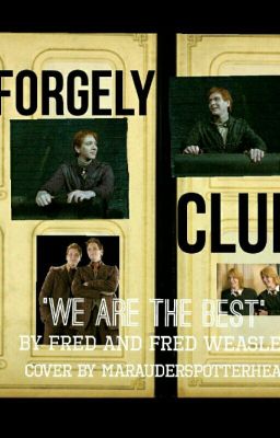 Forgely Club